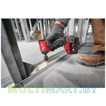 Винтоверт Milwaukee M18 FID3-0X 4933479864 (без АКБ, кейс) картинка 10